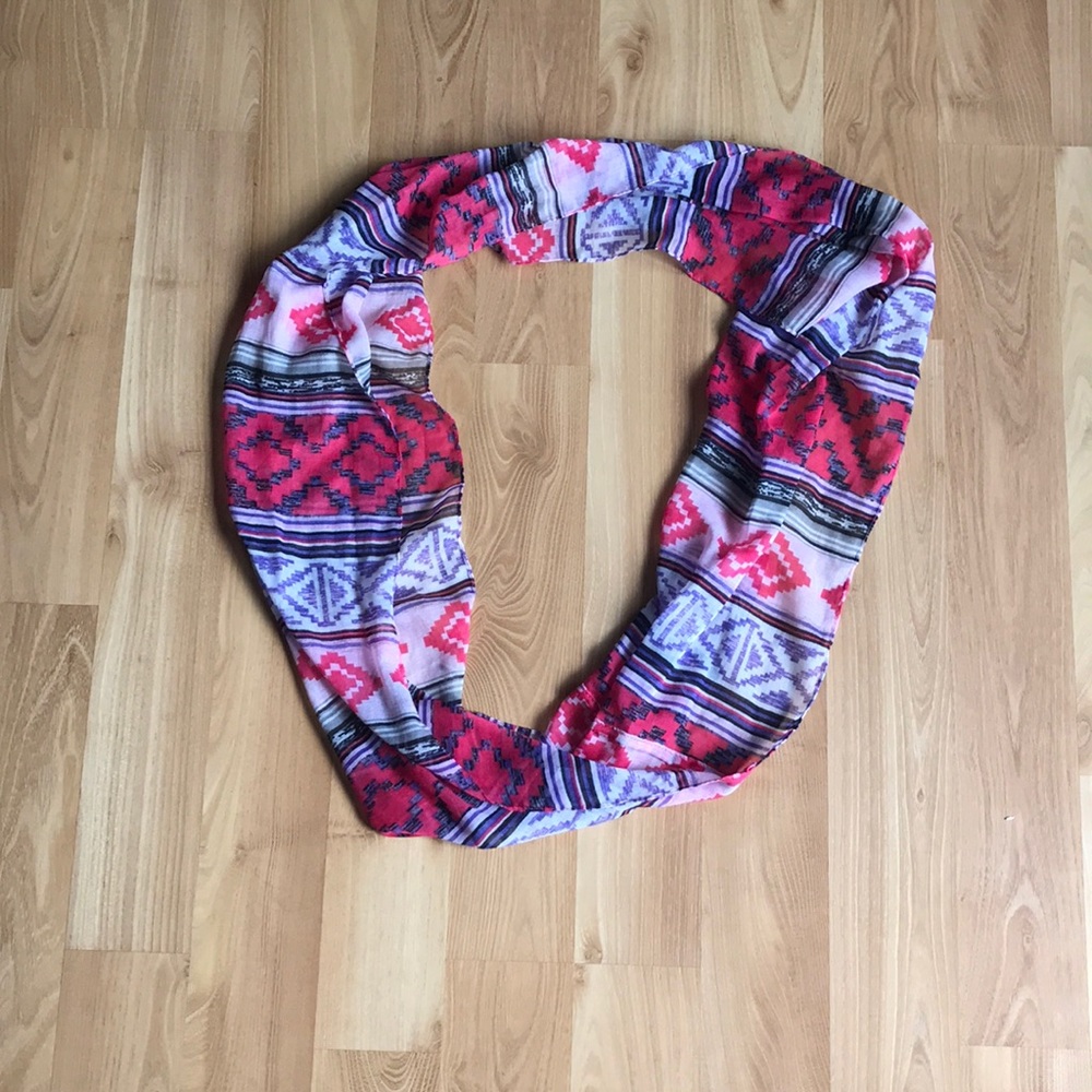 Cute scarf